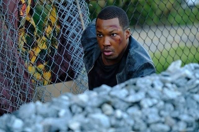 1シーズンで終了