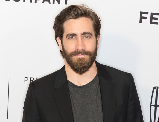 ジェイク・ギレンホール