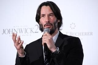 キアヌ・リーブス、六本木に降臨！和田アキ子を続編で起用するなら「オヤブン」役