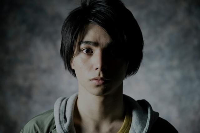 村上虹郎、連続ドラマ初主演！テレ東AD役で新感覚の恐怖体験