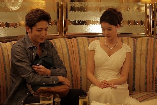 大躍進の新木優子、芥川賞作家の 代表作映画化に出演