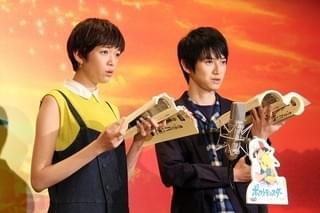 本郷奏多、映画「ポケモン」に参加果たし「いつ引退してもいい」