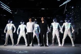 HIRO、EXILE＆三代目ライブ“影の功労者”の進化に期待