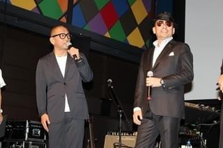 映画初主演の横山剣、現場での“新人ぶり”暴露され大照れ