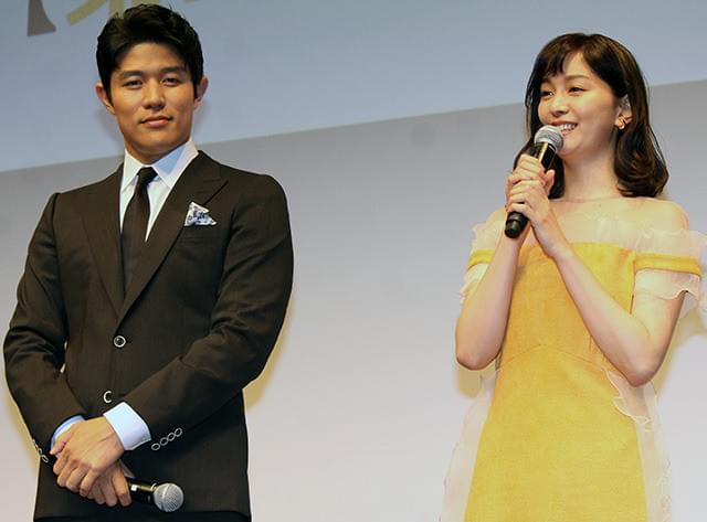 鈴木亮平、西郷隆盛の前に「誰も描いていない」宮沢賢治を熱演「自信ある」