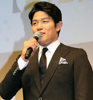 鈴木亮平、西郷隆盛の前に「誰も描いていない」宮沢賢治を熱演「自信ある」