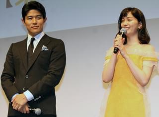 鈴木亮平、西郷隆盛の前に「誰も描いていない」宮沢賢治を熱演「自信ある」