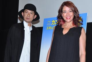 「光」永瀬正敏、樹木希林のナレーションを撮影当日まで知らされず感極まる