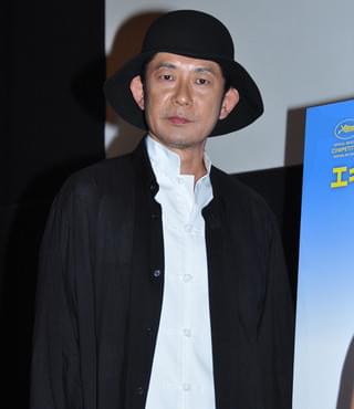 「光」永瀬正敏、樹木希林のナレーションを撮影当日まで知らされず感極まる