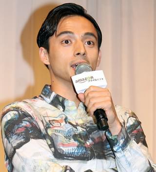 夏帆「感覚まひして記憶がない」体当たりの初アクションを園子温監督が絶賛