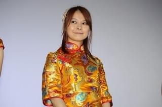 麻雀女流プロ・二階堂亜樹、“雀士”岡本夏美の姿に涙「冒頭で泣きました」