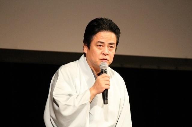 立川談春、独演会で大野智主演「忍びの国」を解説「時代劇は進化している」