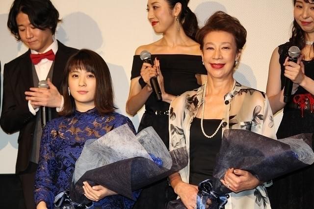 水谷豊、構想40年の初監督作公開に万感 次回作期待も「すぐに相棒始まる」