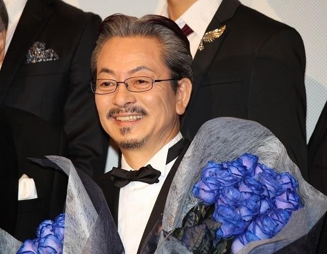 水谷豊、構想40年の初監督作公開に万感 次回作期待も「すぐに相棒始まる」