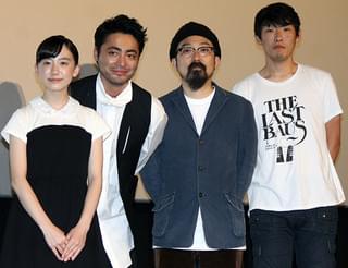 山田孝之、自身の独白映画には自虐も賞獲りはあきらめず「どんな手を使ってでも」