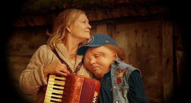 ゴールデン・ビートル賞で3冠を獲得！