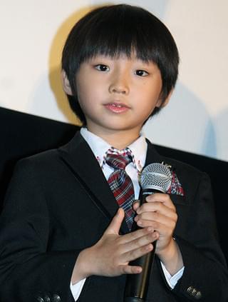 タッキー、清水崇監督とホラーの次はコメディで再タッグ「見てみたい」