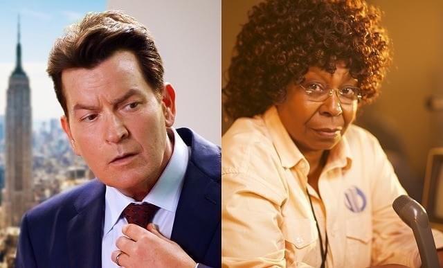 C・シーン×W・ゴールドバーグ、米同時多発テロ映画で共演！9月9日公開