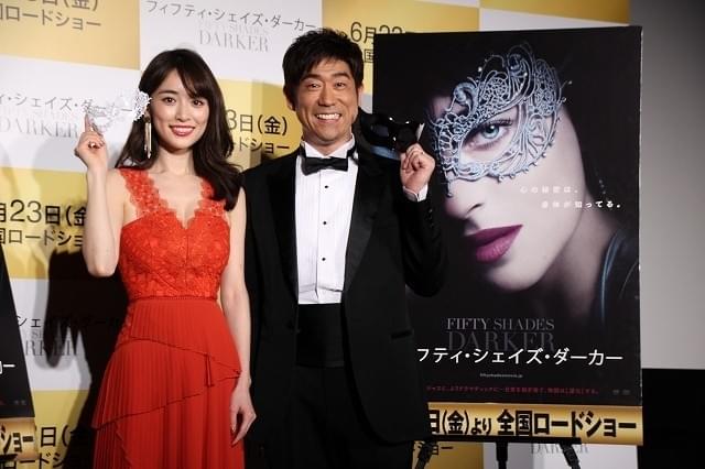 泉里香、理想の男性は“あの”海外スター！原口あきまさは「用意していなかった」