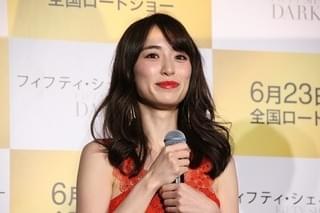 泉里香、理想の男性は“あの”海外スター！原口あきまさは「用意していなかった」