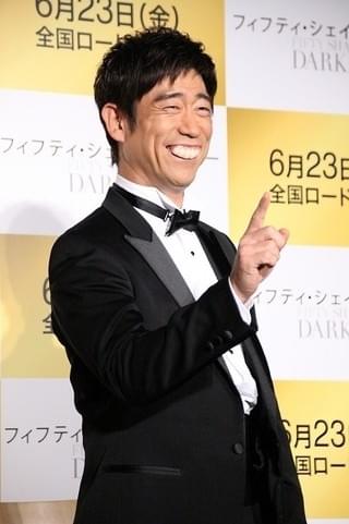 泉里香、理想の男性は“あの”海外スター！原口あきまさは「用意していなかった」