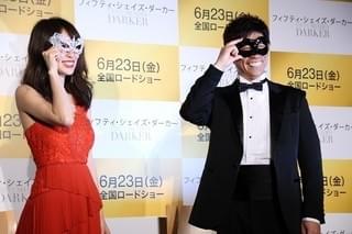 泉里香、理想の男性は“あの”海外スター！原口あきまさは「用意していなかった」