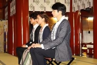 向井理「いつまた、君と」で見せた故野際陽子さんの姿勢に深い感銘