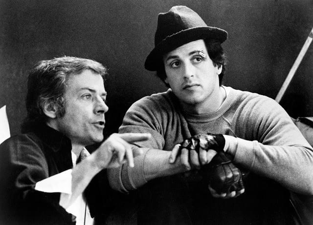「ロッキー」ジョン・G・アビルドセン監督が死去 スタローンが追悼コメント