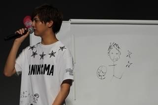 土屋太鳳の“画伯ぶり”に片寄涼太が猛ツッコミ！千葉雄大が完全再現したのは誰の半裸？