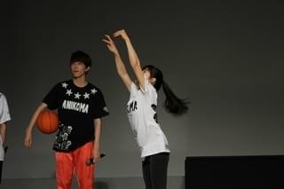 土屋太鳳の“画伯ぶり”に片寄涼太が猛ツッコミ！千葉雄大が完全再現したのは誰の半裸？