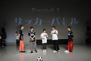 土屋太鳳の“画伯ぶり”に片寄涼太が猛ツッコミ！千葉雄大が完全再現したのは誰の半裸？