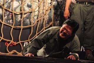 上島竜兵、“チュー”ができる唯一の女性芸能人は野呂佳代