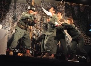 上島竜兵、“チュー”ができる唯一の女性芸能人は野呂佳代