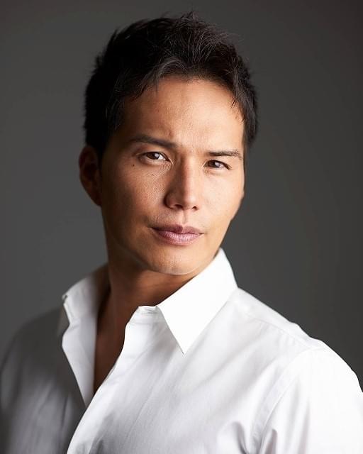 撮影への意気込み語った市原隼人