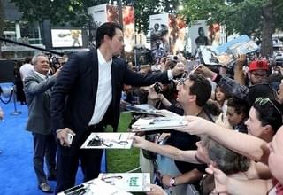 「トランスフォーマー」最新作プレミアでマイケル・ベイ「将来、日本が舞台になるかも」