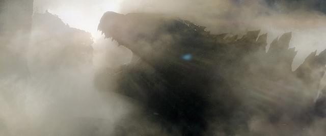「GODZILLA」続編が撮入！ゴジラ×モスラ×ラドン×キングギドラの頂上決戦