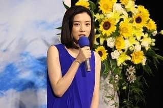 永野芽郁「半分、青い。」朝ドラ初挑戦で新ヒロインに大抜てき！「自分らしく演じたい」