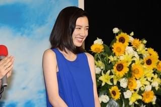 永野芽郁「半分、青い。」朝ドラ初挑戦で新ヒロインに大抜てき！「自分らしく演じたい」