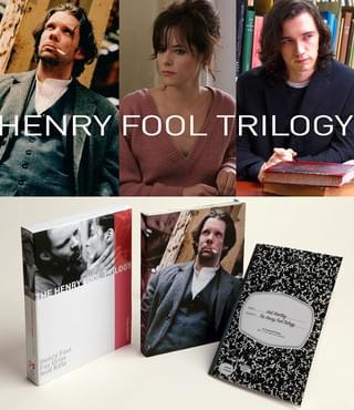 H・ハートリー監督「ヘンリー・フール3部作」に日本語字幕を！クラウドファンディングで資金募集