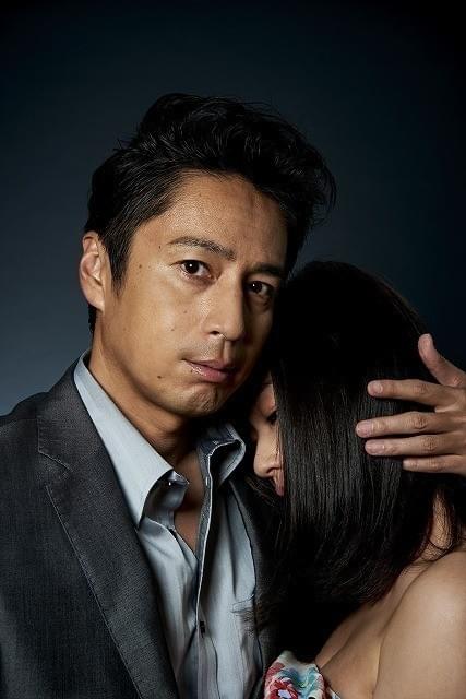 徳井義実がイケメンモデルに！