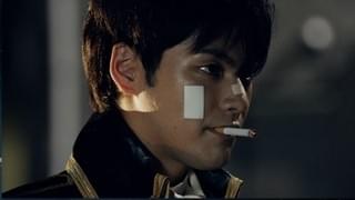 傷だらけの土方、涙をこらえる沖田…dTV版「銀魂」名セリフ＆激戦を収めた本予告完成