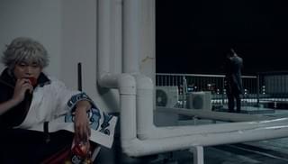 傷だらけの土方、涙をこらえる沖田…dTV版「銀魂」名セリフ＆激戦を収めた本予告完成