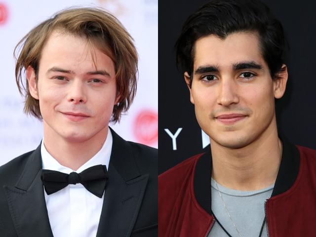 「X-MEN」スピンオフ映画「ニュー・ミュータンツ」の主要キャスト3人が決定