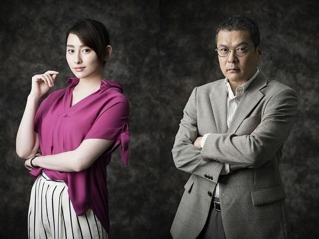 テレ東の社屋移転からはじまる新感覚ホラー