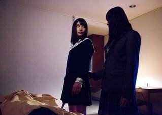 スパガ浅川梨奈が“狂人だらけ”デスゲームに怯える！「人狼ゲーム」第6弾の予告完成