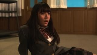 スパガ浅川梨奈が“狂人だらけ”デスゲームに怯える！「人狼ゲーム」第6弾の予告完成