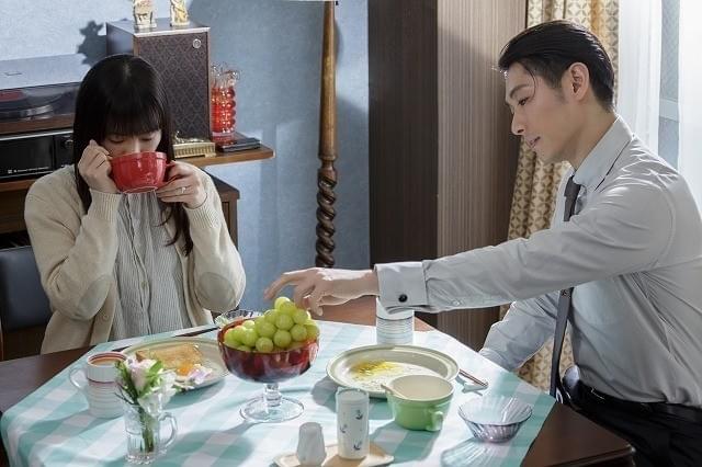 イケメン結婚詐欺師に隠された秘密とは？