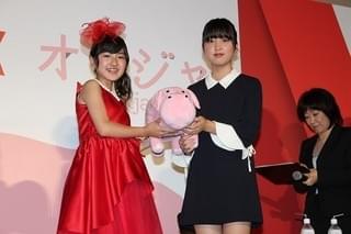 香川照之、盟友ポン・ジュノ監督への愛が爆発！「自分に大打撃を与えてくれた」