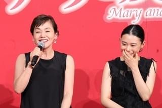 杉咲花、魔法を体得したら“ぬか漬け”のために使いたい!?