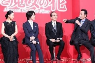 杉咲花、魔法を体得したら“ぬか漬け”のために使いたい!?